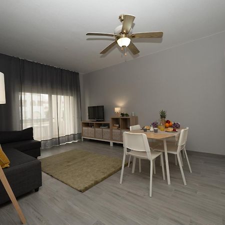 포르체스 Casa Limao - Senhora Da Rocha, Algarve 아파트 외부 사진