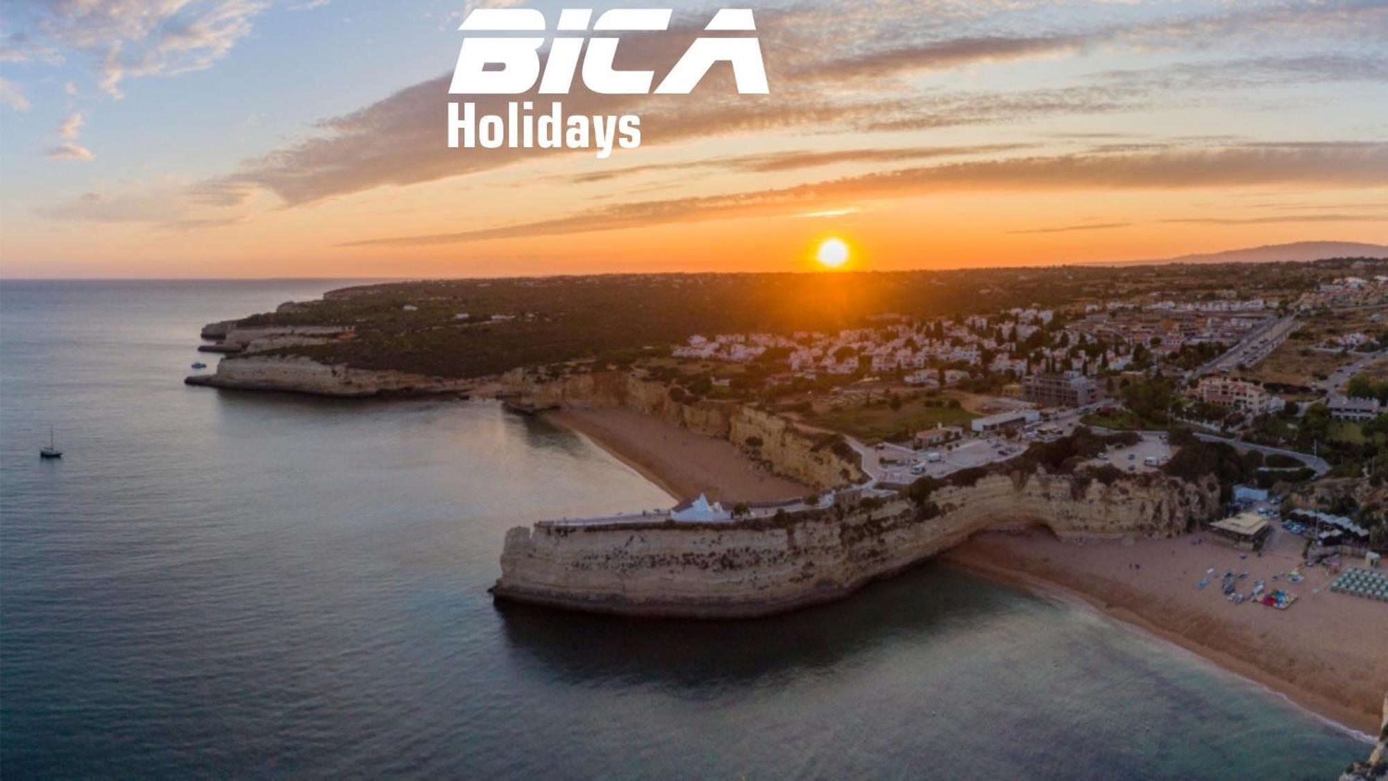포르체스 Casa Limao - Senhora Da Rocha, Algarve 아파트 외부 사진