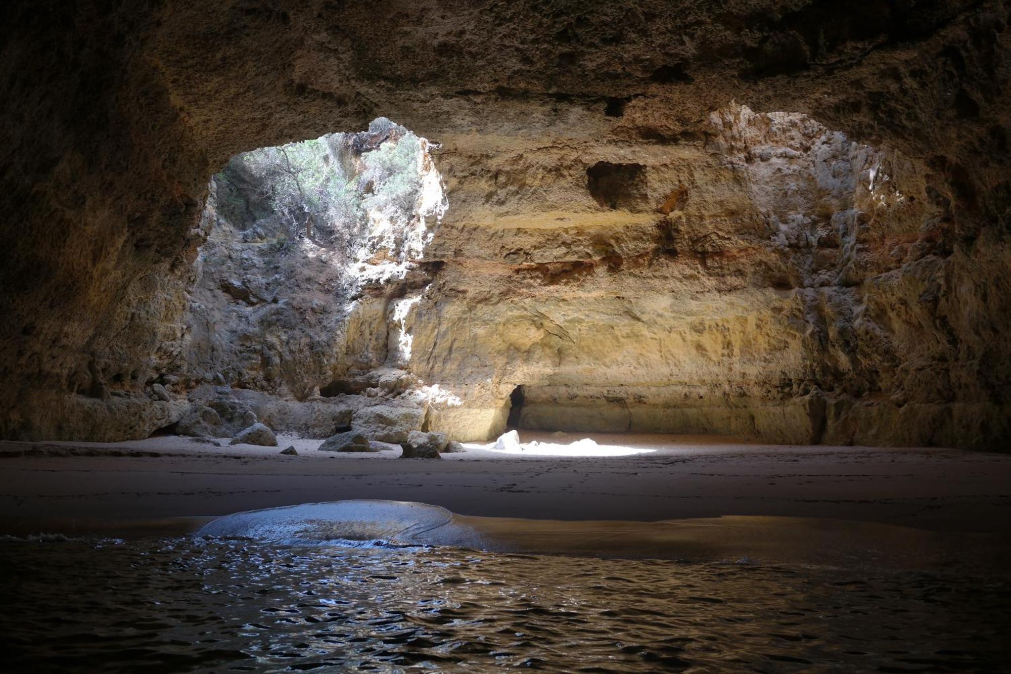 포르체스 Casa Limao - Senhora Da Rocha, Algarve 아파트 외부 사진
