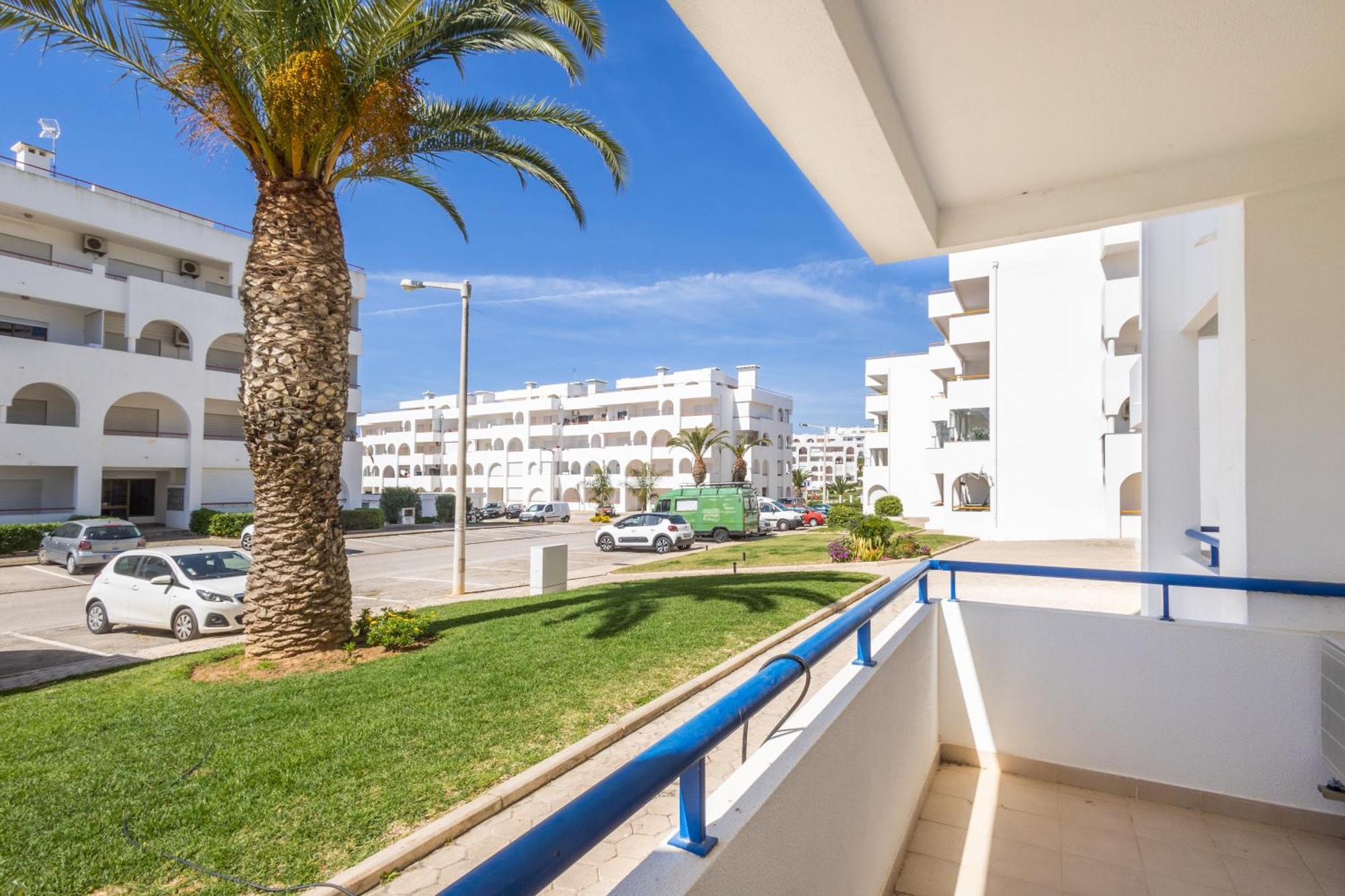 포르체스 Casa Limao - Senhora Da Rocha, Algarve 아파트 외부 사진