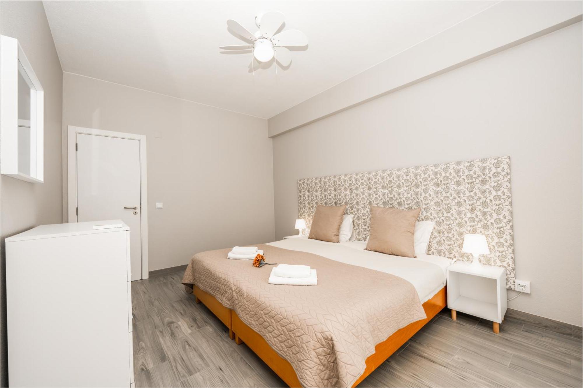 포르체스 Casa Limao - Senhora Da Rocha, Algarve 아파트 외부 사진